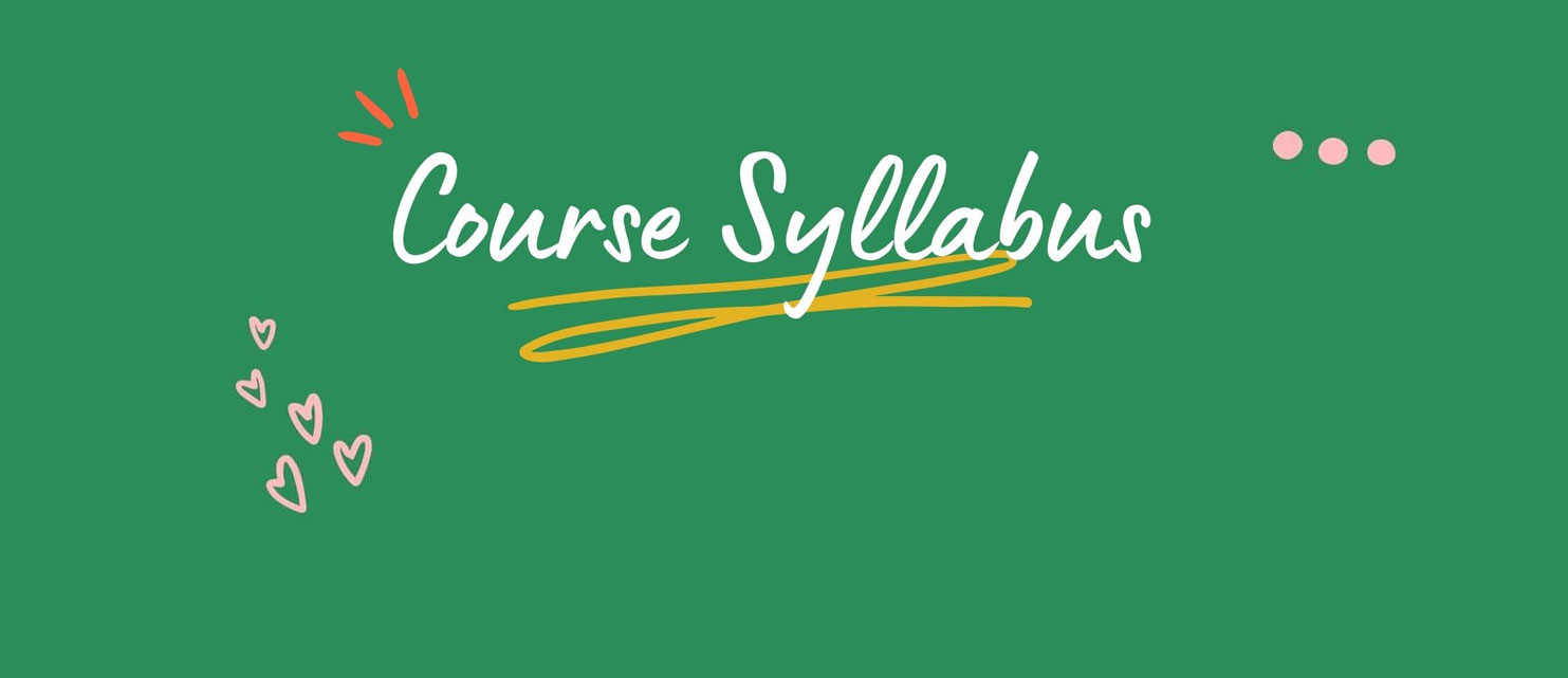 syllabus